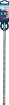 SDS-plus-7X puur 12x300x365mm, 1 tk.