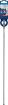 SDS-plus-7X puur 6.5x400x465mm, 1 tk.
