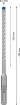 SDS-plus-7X puur 6x100x165mm, 50 tk.