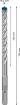 SDS-plus-7X puur 10x100x165mm, 10 tk.