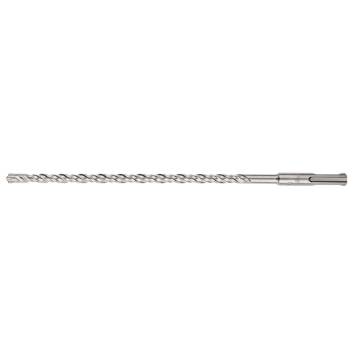 SDS Plus concrete drill bit, 8x260 mm, S4, quatro