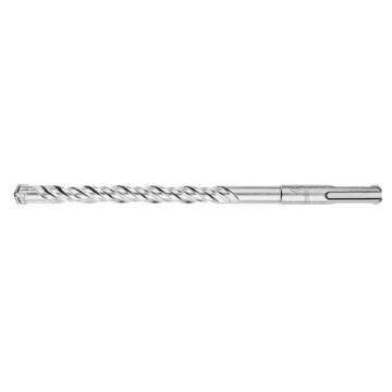 SDS Plus concrete drill bit, 10x160 mm, S4, quatro