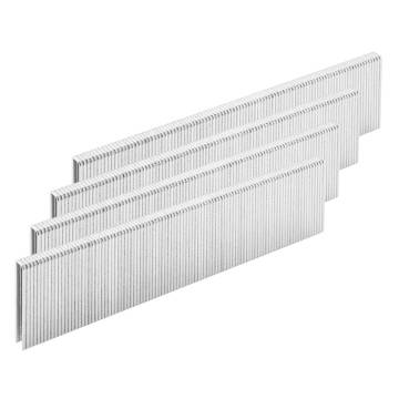 Staples for stapler 58G081,GA18 Type 90, length 32 mm, 400 pcs.