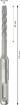 SDS-plus-5X puur 6x50x110 mm, 10 tk.