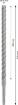 SDS-plus-5X puur 16x250x310 ,mm 1 tk.
