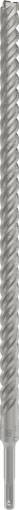 SDS-plus-5X puur 18x400x450, mm 1 tk.