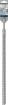 SDS-plus-5X puur 18x400x450, mm 1 tk.