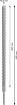 SDS-plus-5X puur 18x400x450, mm 1 tk.