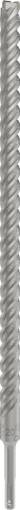 SDS-plus-5X puur 20x400x450, mm 1 tk.