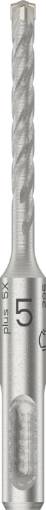 SDS-plus-5X puur 5x50x110 mm, 10 tk.