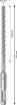 SDS-plus-5X puur 6.5x100x160 mm, 10 tk.