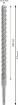SDS-plus-5X puur 17x250x315, mm 1 tk.