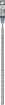SDS-plus-5X puur 16x400x460 ,mm 1 tk.