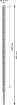 SDS-plus-5X puur 16x400x460 ,mm 1 tk.
