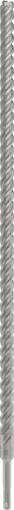 SDS-plus-5X puur 18x550x600, mm 1 tk.