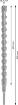 SDS-plus-5X puur 26x400x450, mm 1 tk.