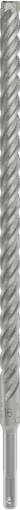 SDS-plus-5X puur 16x300x360 ,mm 1 tk.