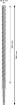 SDS-plus-5X puur 16x300x360 ,mm 1 tk.