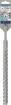 SDS-plus-5X puur 19x250x300, mm 1 tk.