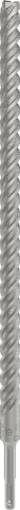 SDS-plus-5X puur 19x400x450, mm 1 tk.