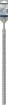 SDS-plus-5X puur 19x400x450, mm 1 tk.