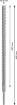 SDS-plus-5X puur 19x400x450, mm 1 tk.