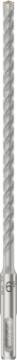 SDS-plus-5X puur 6.5x150x210 mm, 10 tk.