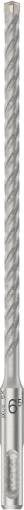 SDS-plus-5X puur 6.5x150x210 mm, 10 tk.