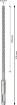 SDS-plus-5X puur 6.5x150x210 mm, 10 tk.