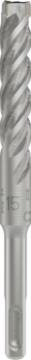 SDS-plus-5X puur 15x100x160 ,mm 1 tk.
