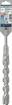 SDS-plus-5X puur 26x200x250, mm 1 tk.