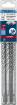 SDS-plus-7X puur 10x150x215mm, 10 tk.