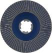 X-LOCK lamellkettad, X571 D 115 mm; K 40, sirge