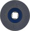 Lamellketas X-LOCK, X571 D 125 mm; K 40, sirge