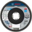 Lamellketas X-LOCK, X571 D 125 mm; K 60, nurgaga