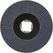 Lamellketas X-LOCK, X571 D 125 mm; K 60, nurgaga