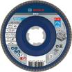 X-LOCK lamellkettad, X571 D 115 mm; K 60, sirge