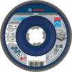 Lamellketas X-LOCK, X571 D 115 mm; K 120, sirge