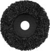Puhastusketas metallile 115mm