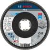 Lamellketas X-LOCK, X571 D 125 mm; K 40, nurgaga