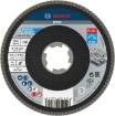X-LOCK lamellkettad, X571 D 115 mm; K 120, nurgaga
