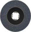X-LOCK lamellkettad, X571 D 115 mm; K 120, nurgaga
