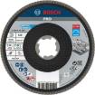 Lamellketas X-LOCK, X571 D 125 mm; K 120, nurgaga