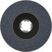 Lamellketas X-LOCK, X571 D 125 mm; K 120, nurgaga