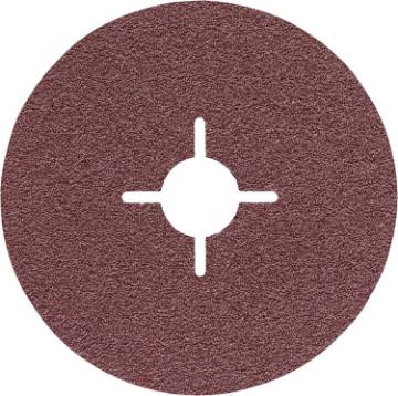 Fiiberketas metallile D=115 mm, K60, 1tk