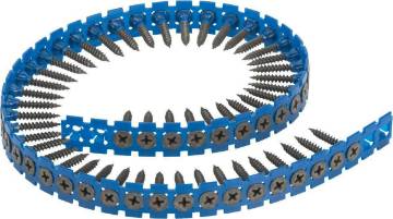 Kipspikruvi lindil 3,9x25mm, 1000 tk.