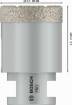 Teemantaugusaag 38 mm DrySpeed Best for Ceramic