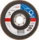 Lamellketas metall D=125 mm, K 60,1 tk.