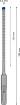 SDS-plus-7X puur 5.5x100x165mm, 1 tk.