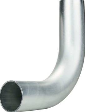 Extraction elbow for hoovers 35mm